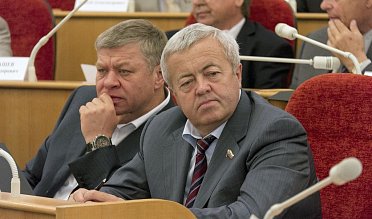 Это уже история…